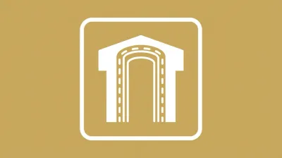 Auskleidung Icon
